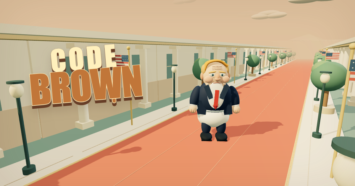 Code Brown